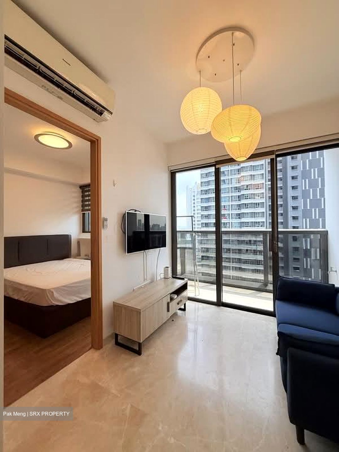 Commonwealth Towers (D3), Condominium #603715271